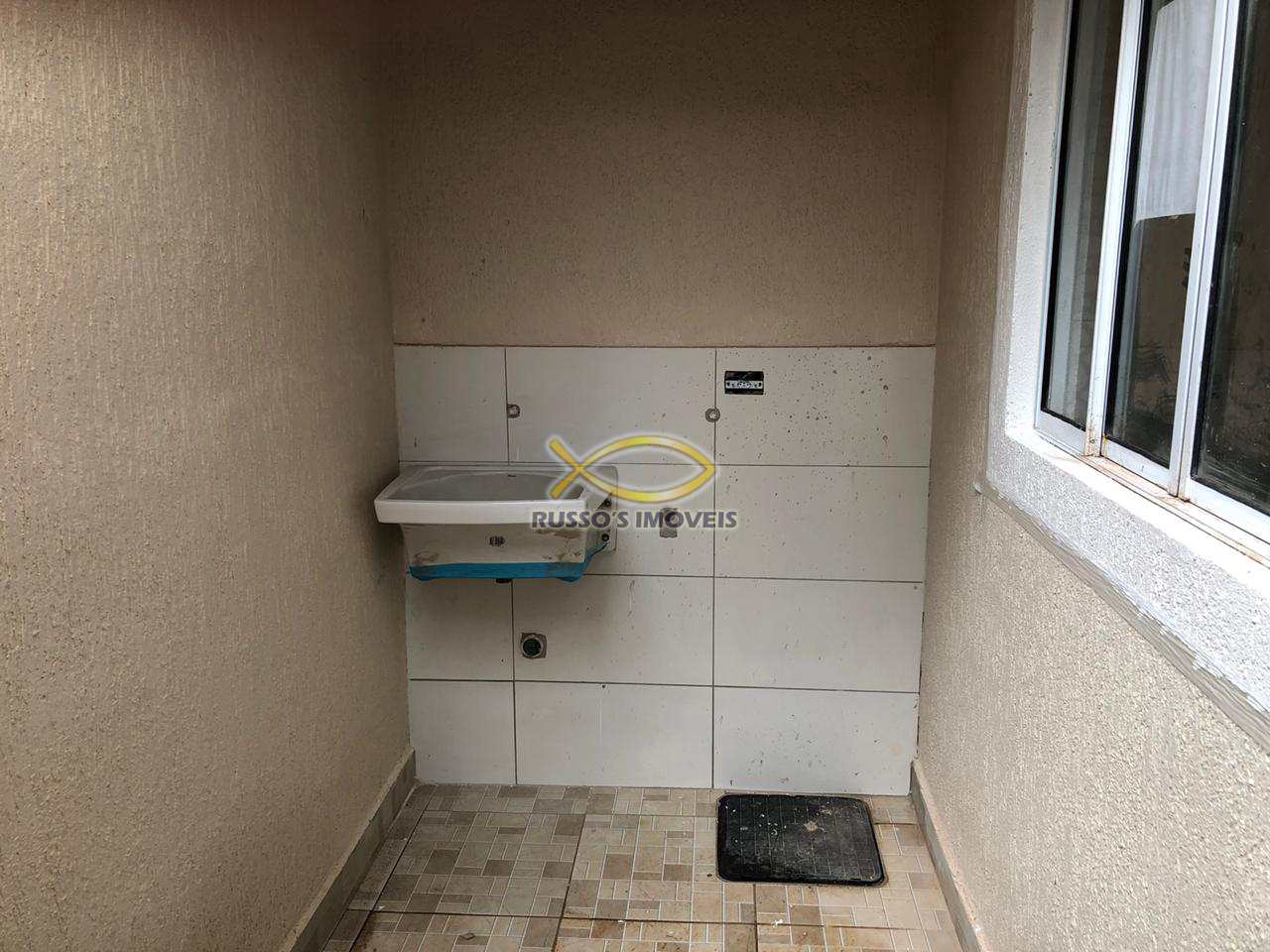 Casa de Condomínio à venda com 2 quartos, 56m² - Foto 17