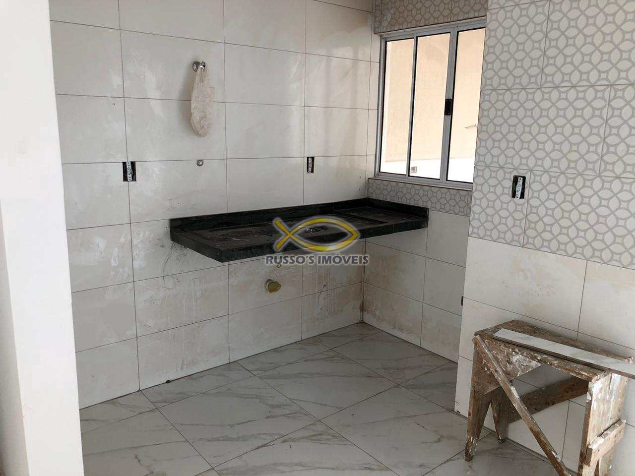 Casa de Condomínio à venda com 2 quartos, 56m² - Foto 13