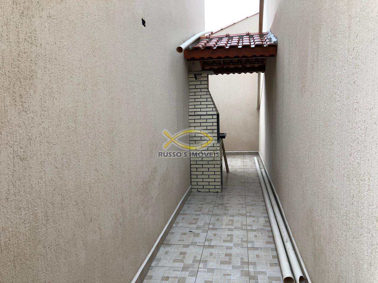 Casa de Condomínio à venda com 2 quartos, 56m² - Foto 10