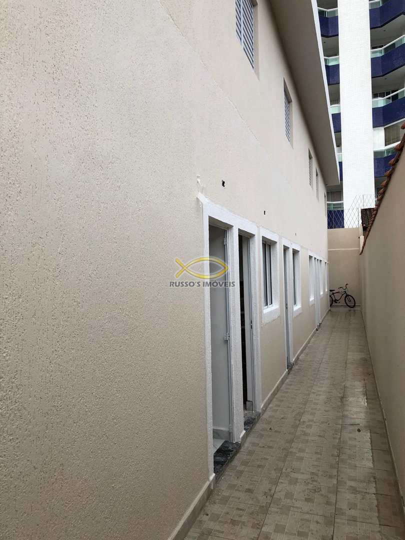 Casa de Condomínio à venda com 2 quartos, 56m² - Foto 4