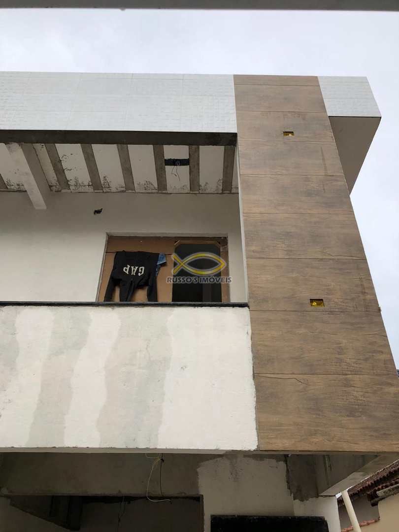 Casa de Condomínio à venda com 2 quartos, 56m² - Foto 3