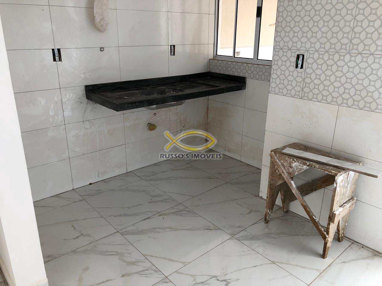 Casa de Condomínio à venda com 2 quartos, 56m² - Foto 12