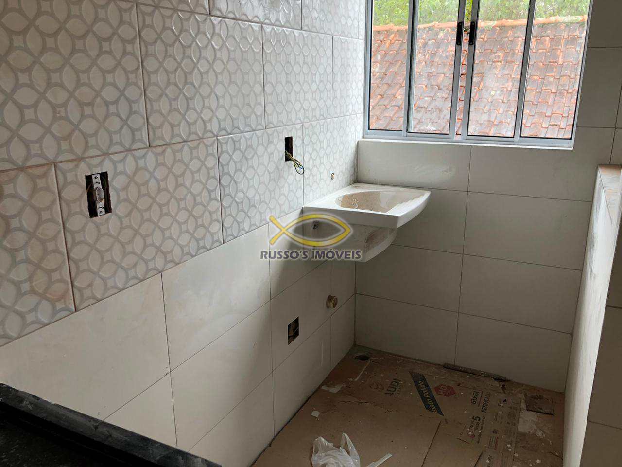 Casa de Condomínio à venda com 2 quartos, 56m² - Foto 20