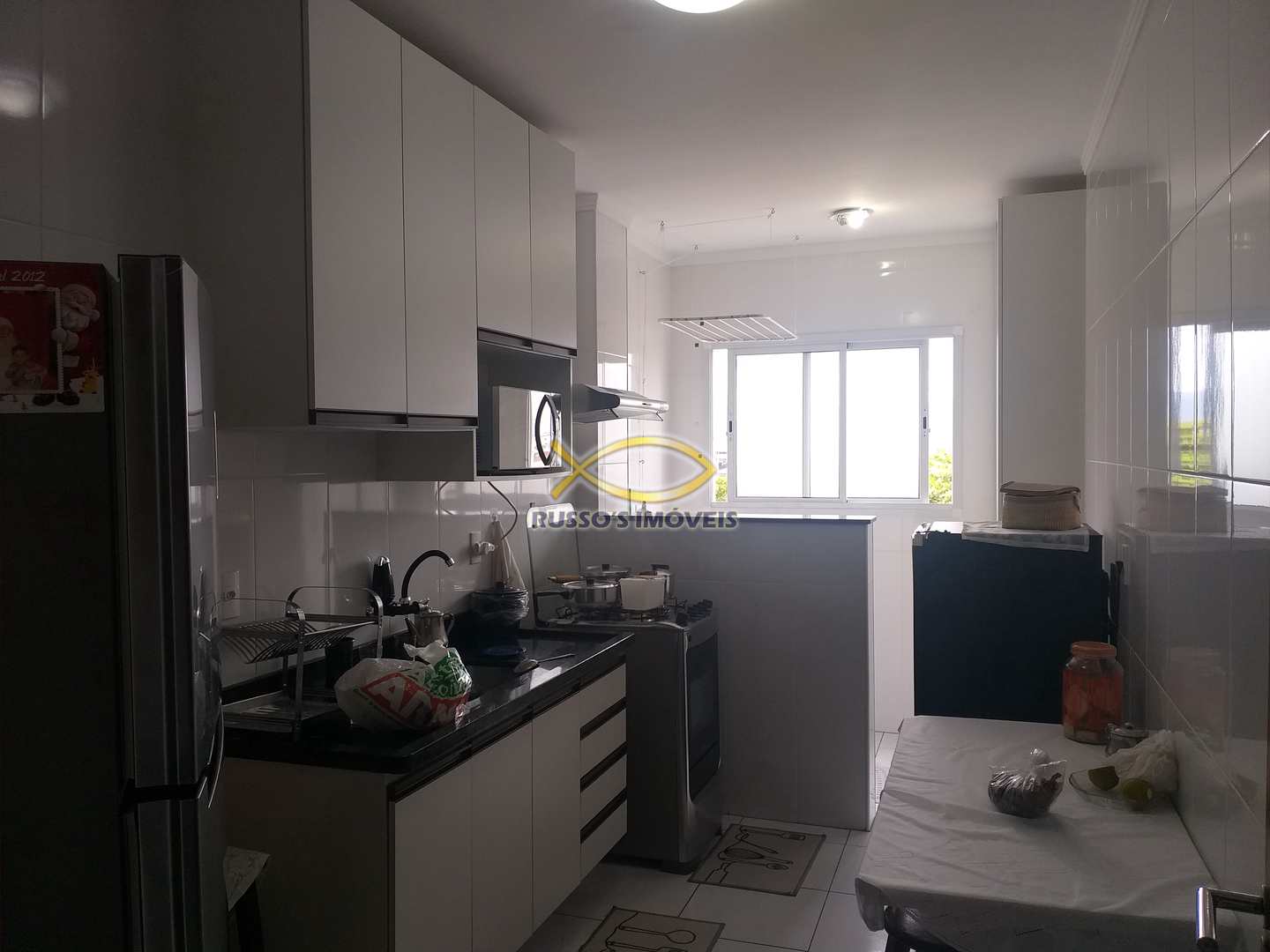 Apartamento à venda com 2 quartos, 78m² - Foto 9