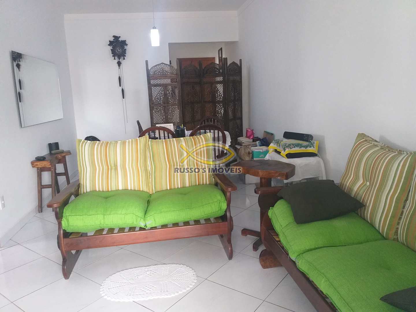 Apartamento à venda com 2 quartos, 78m² - Foto 19