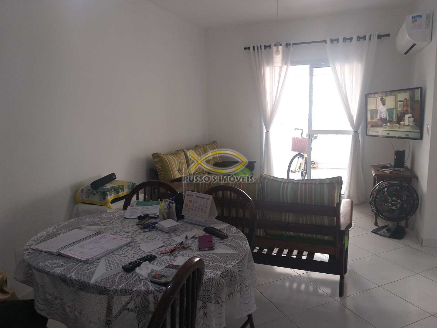 Apartamento à venda com 2 quartos, 78m² - Foto 15