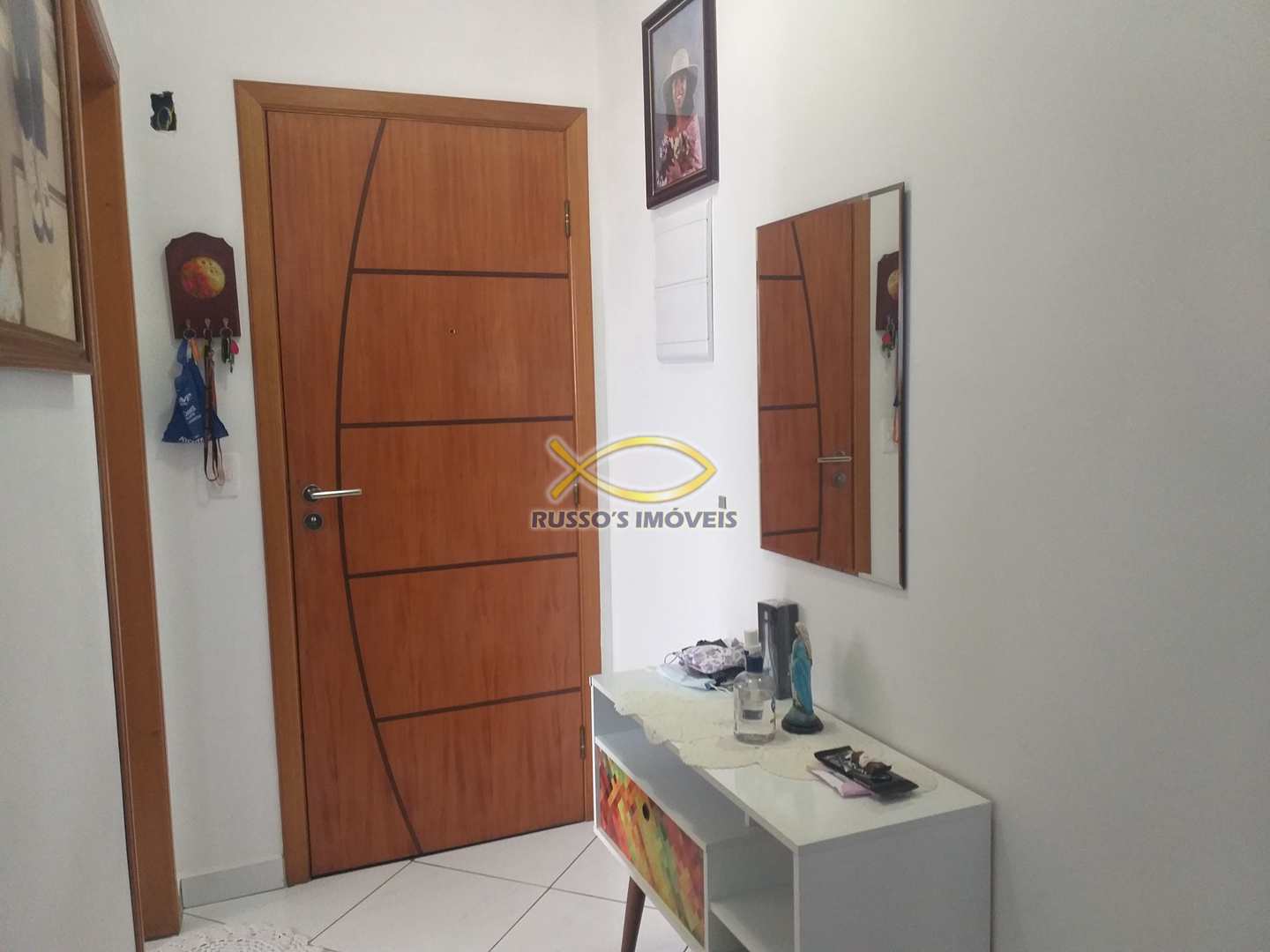 Apartamento à venda com 2 quartos, 78m² - Foto 13