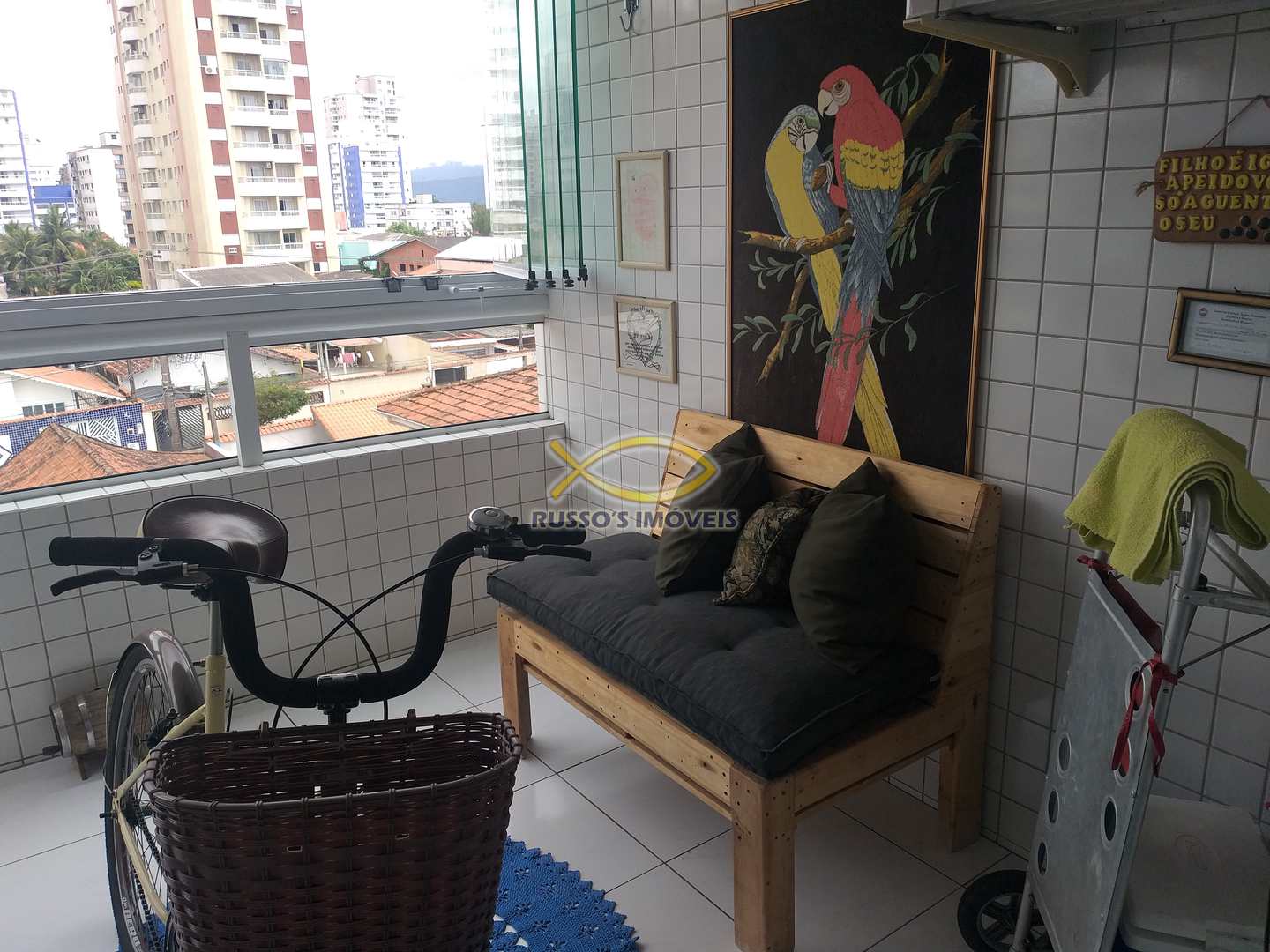 Apartamento à venda com 2 quartos, 78m² - Foto 16