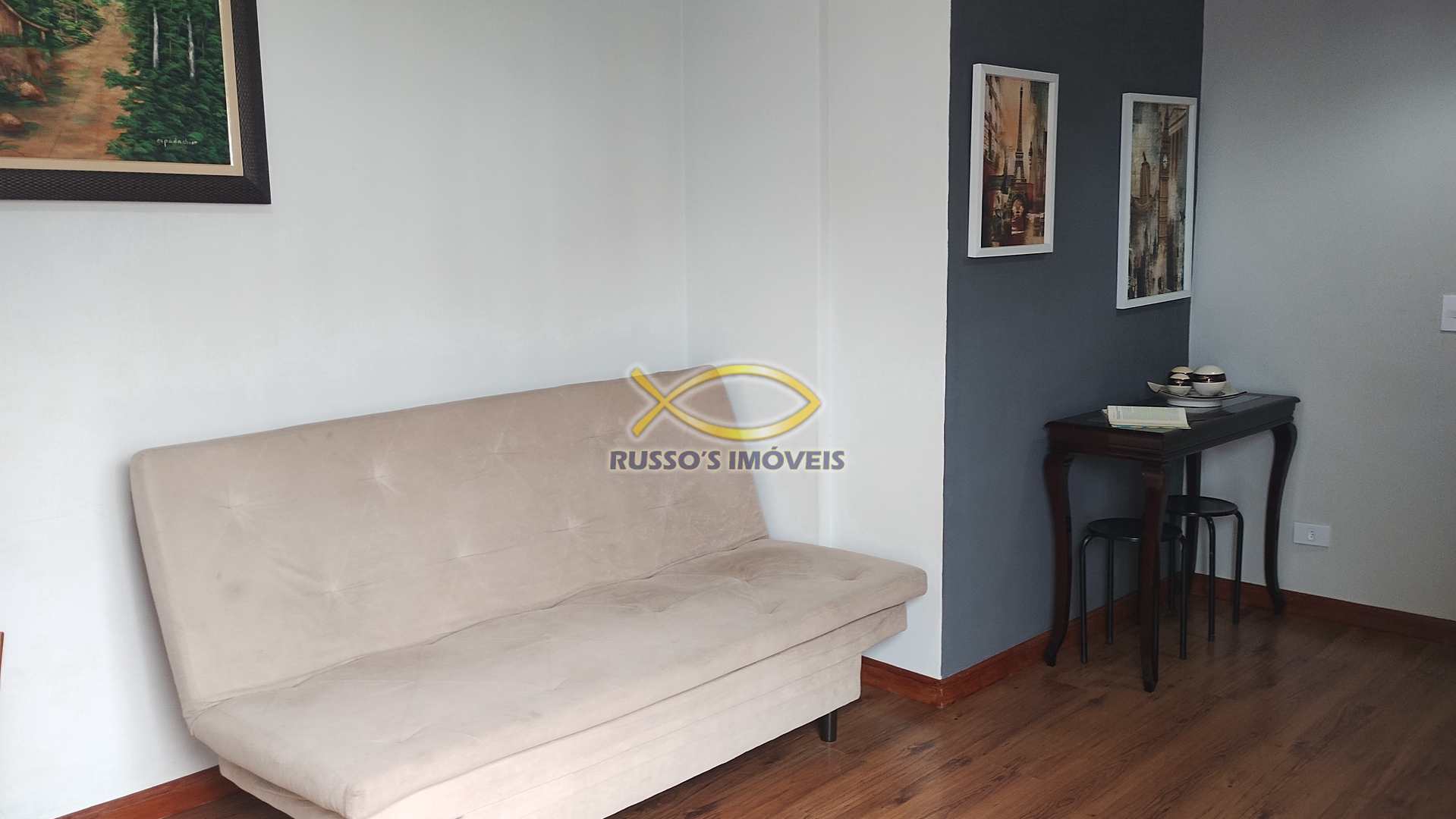 Apartamento à venda com 2 quartos, 104m² - Foto 14