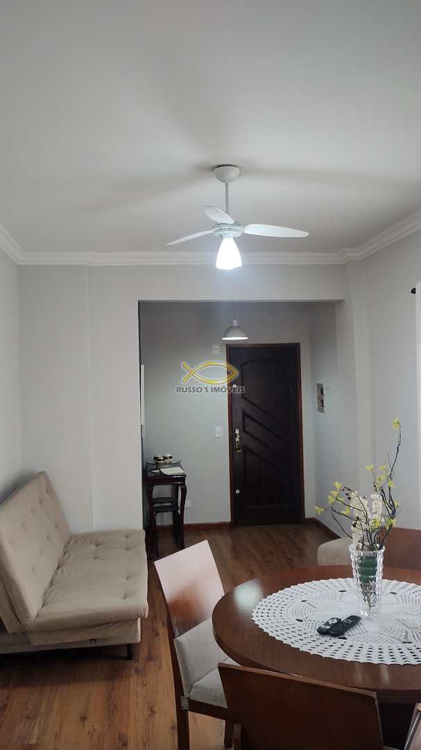 Apartamento à venda com 2 quartos, 104m² - Foto 6