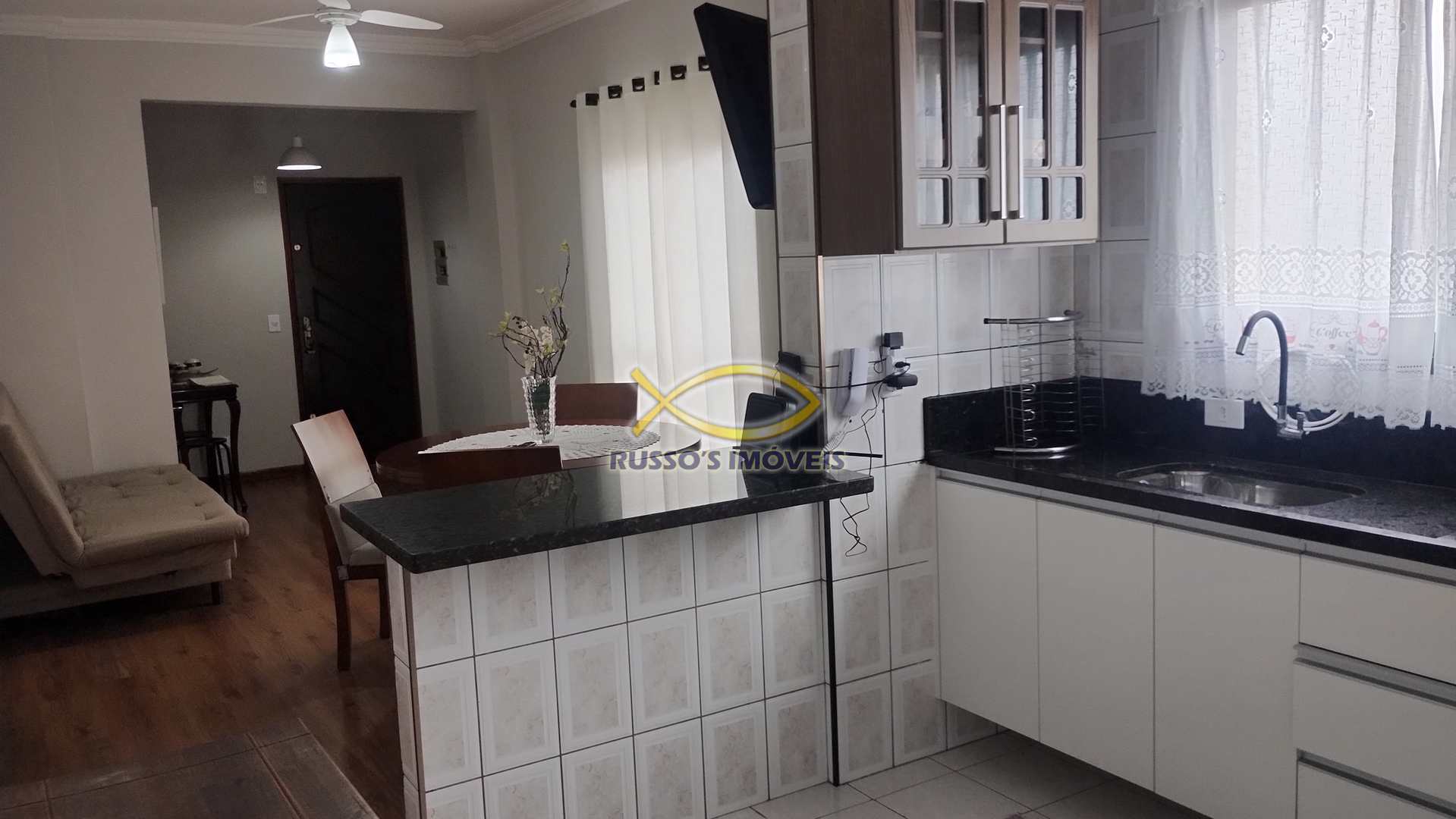 Apartamento à venda com 2 quartos, 104m² - Foto 9