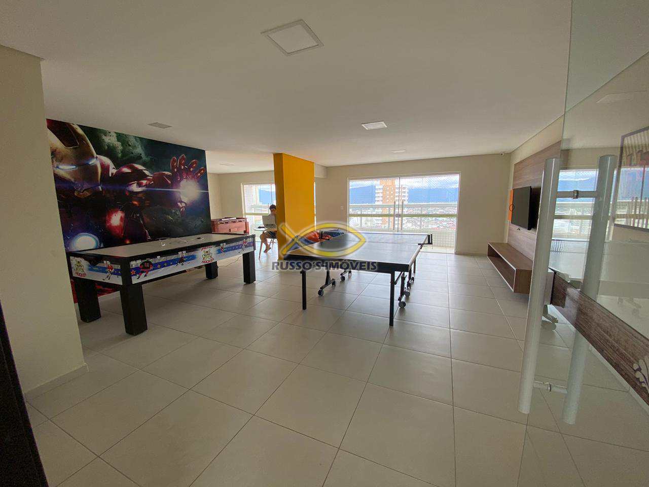 Apartamento à venda com 2 quartos, 120m² - Foto 20