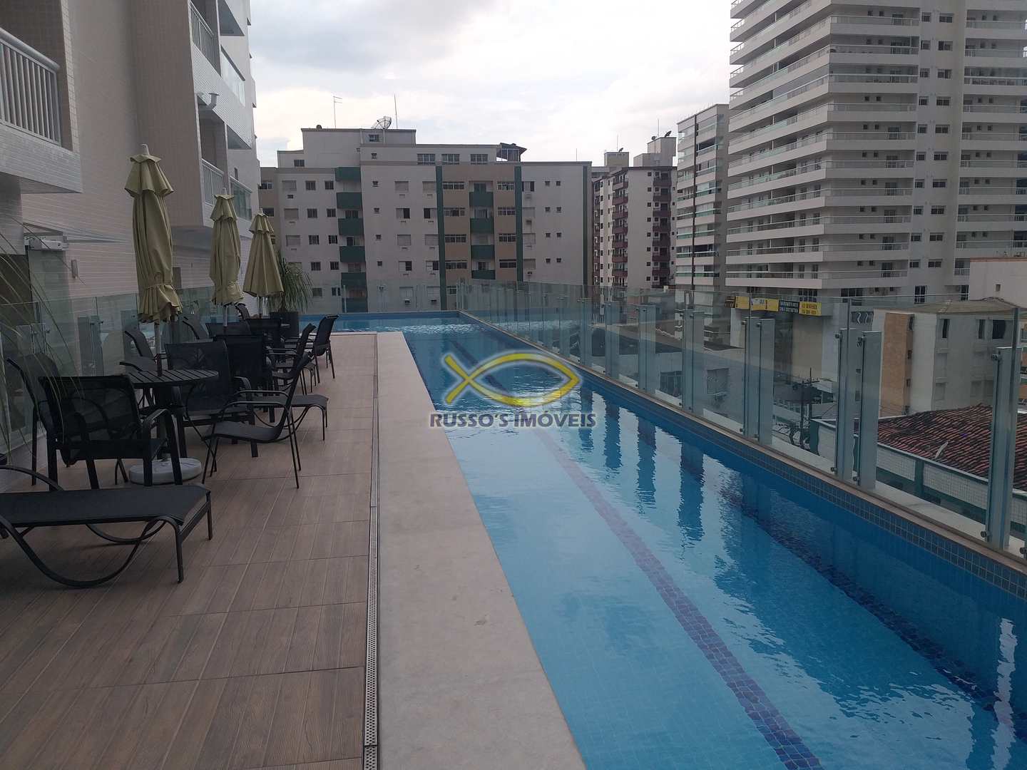 Apartamento, 3 quartos, 127 m² - Foto 2