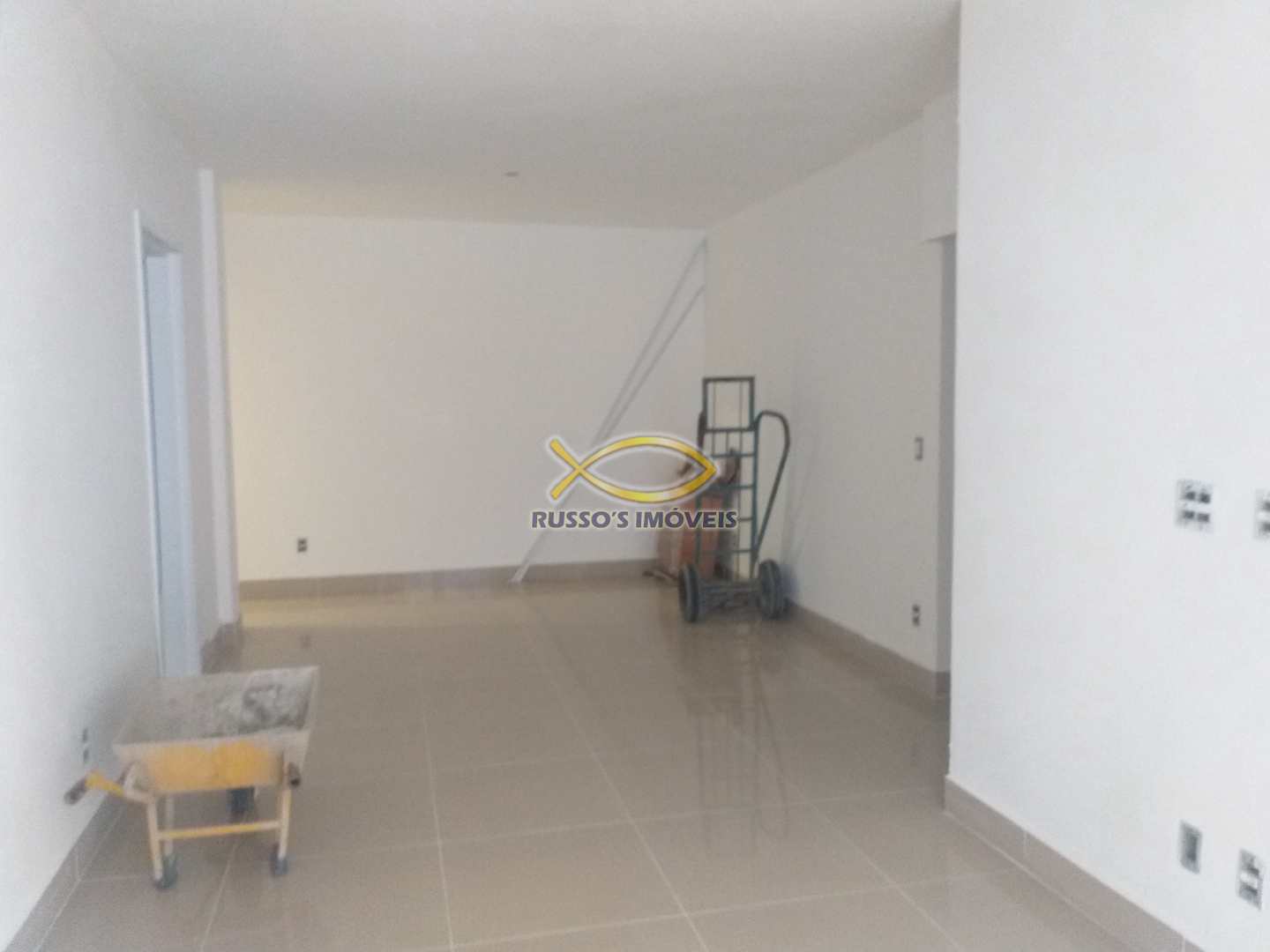 Apartamento à venda com 3 quartos, 127m² - Foto 8