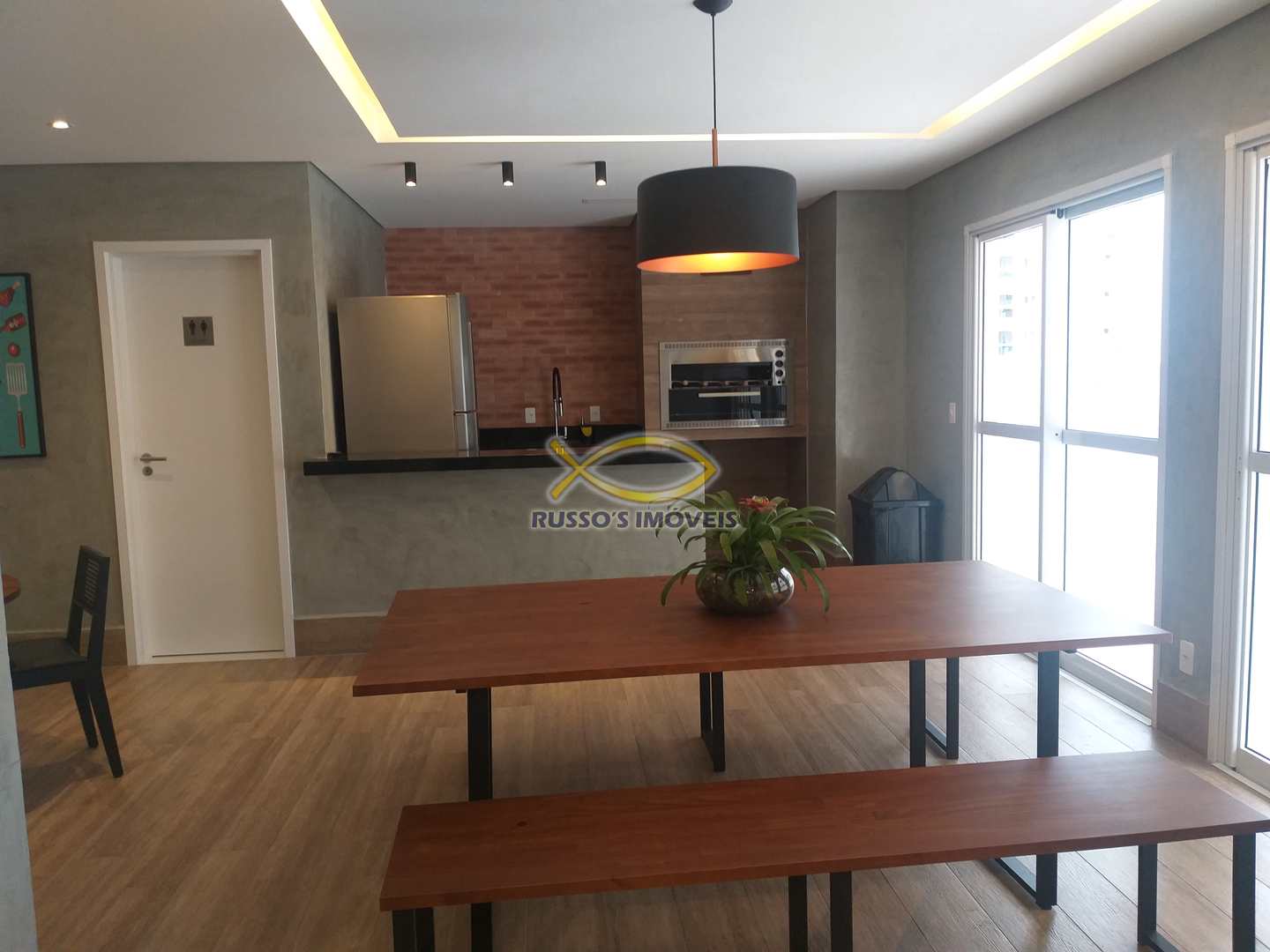 Apartamento à venda com 3 quartos, 127m² - Foto 48