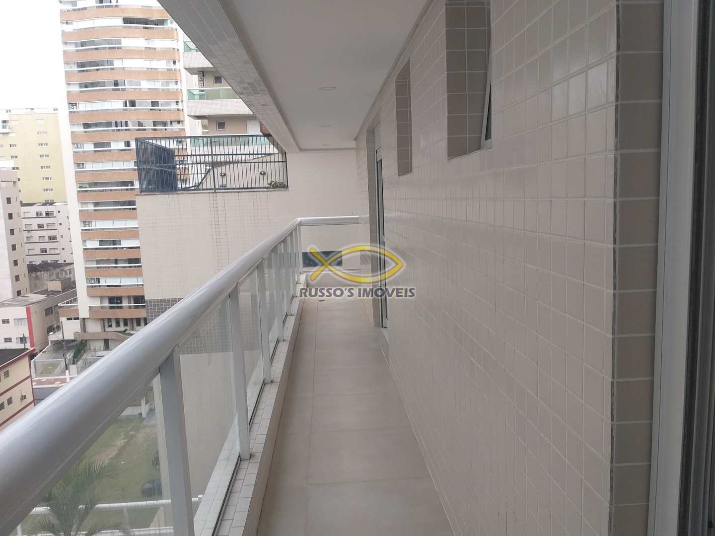 Apartamento à venda com 3 quartos, 127m² - Foto 13