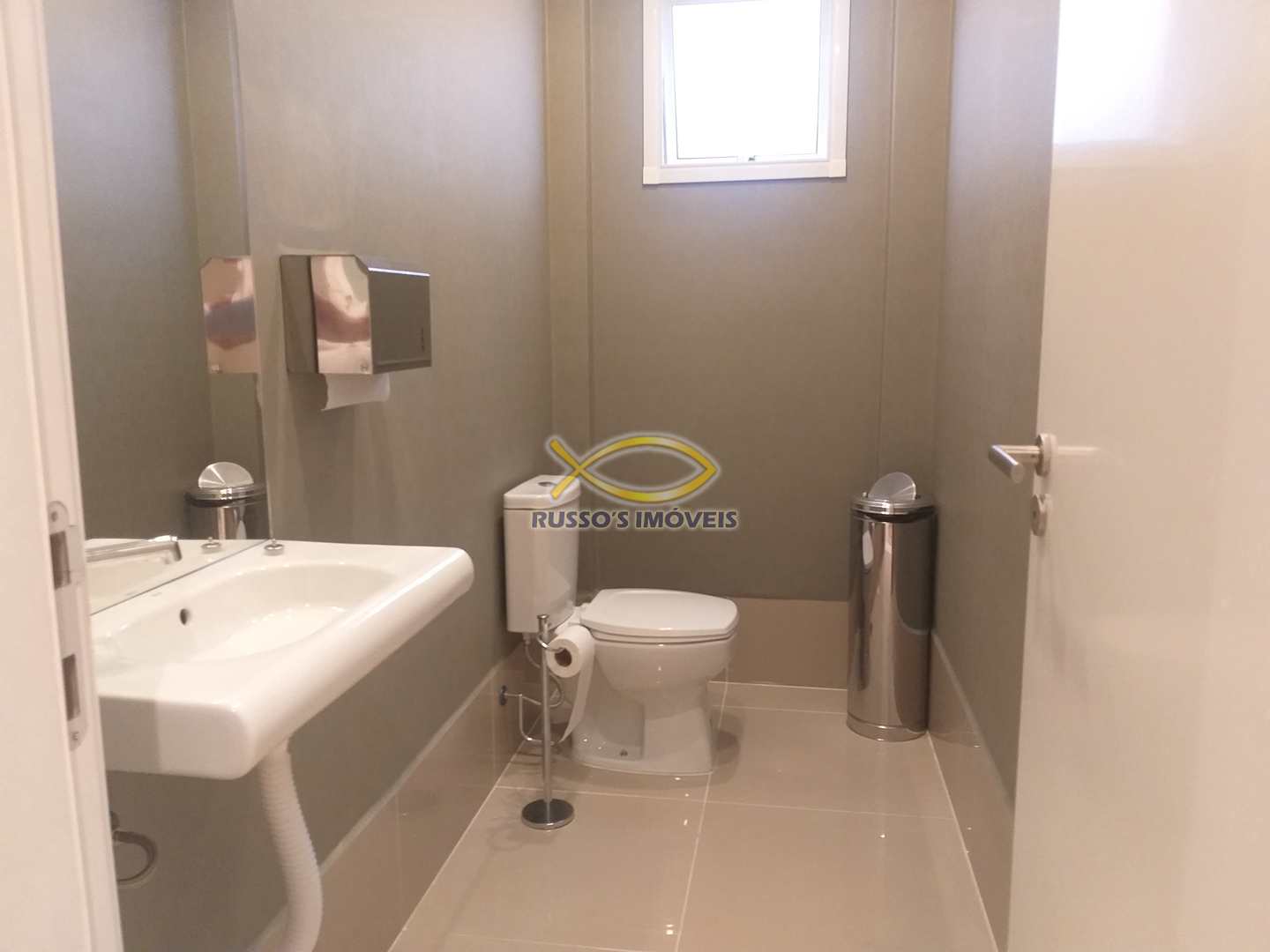 Apartamento à venda com 3 quartos, 127m² - Foto 28