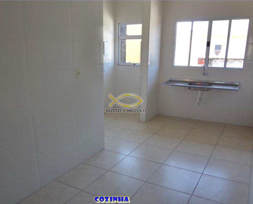 Casa de Condomínio à venda com 2 quartos, 65m² - Foto 6