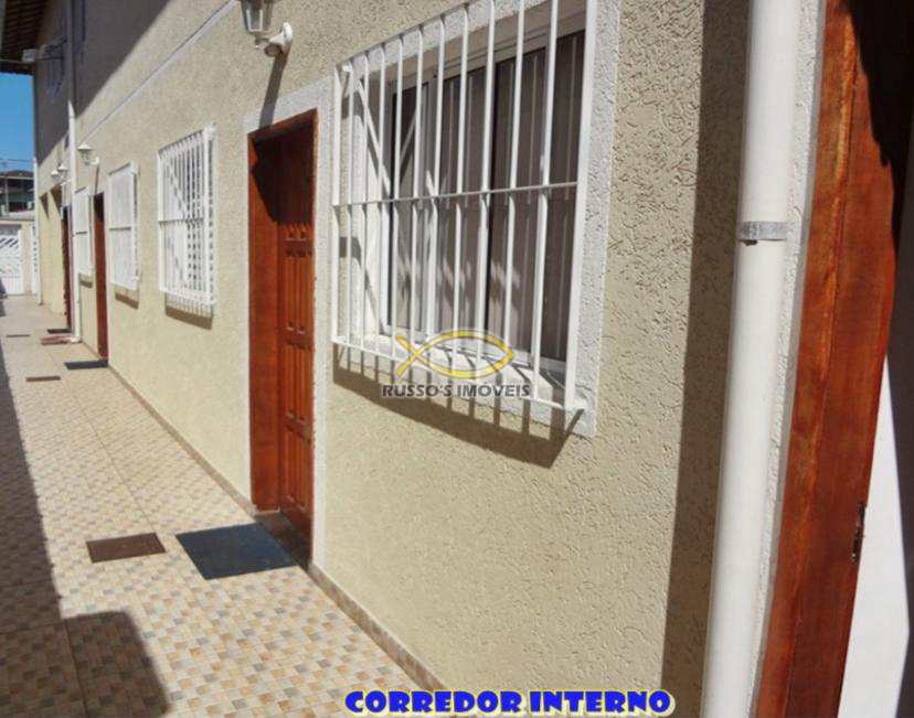 Casa de Condomínio à venda com 2 quartos, 65m² - Foto 3