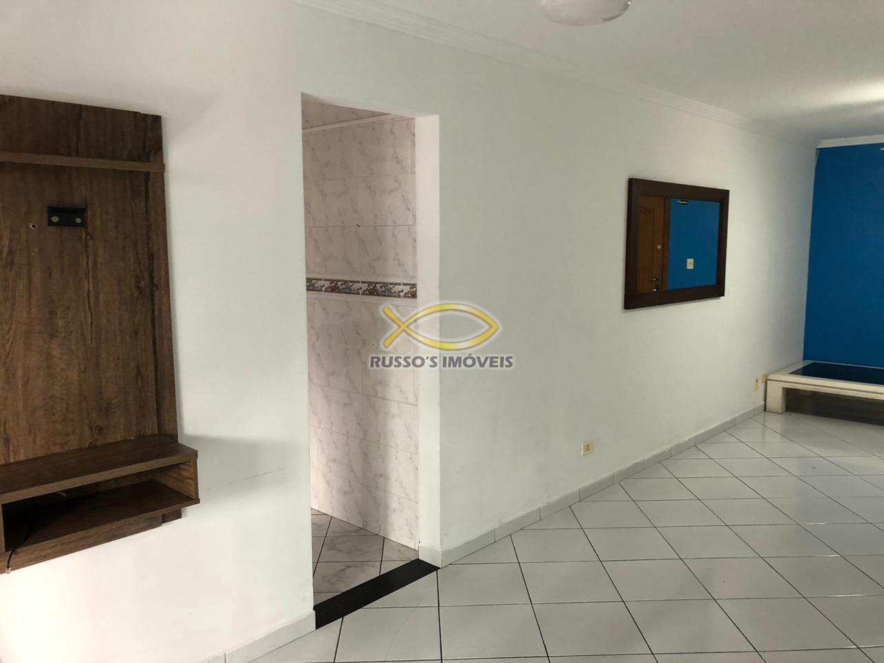 Apartamento à venda com 2 quartos, 135m² - Foto 2