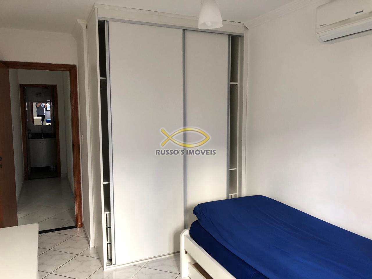 Apartamento à venda com 2 quartos, 135m² - Foto 13