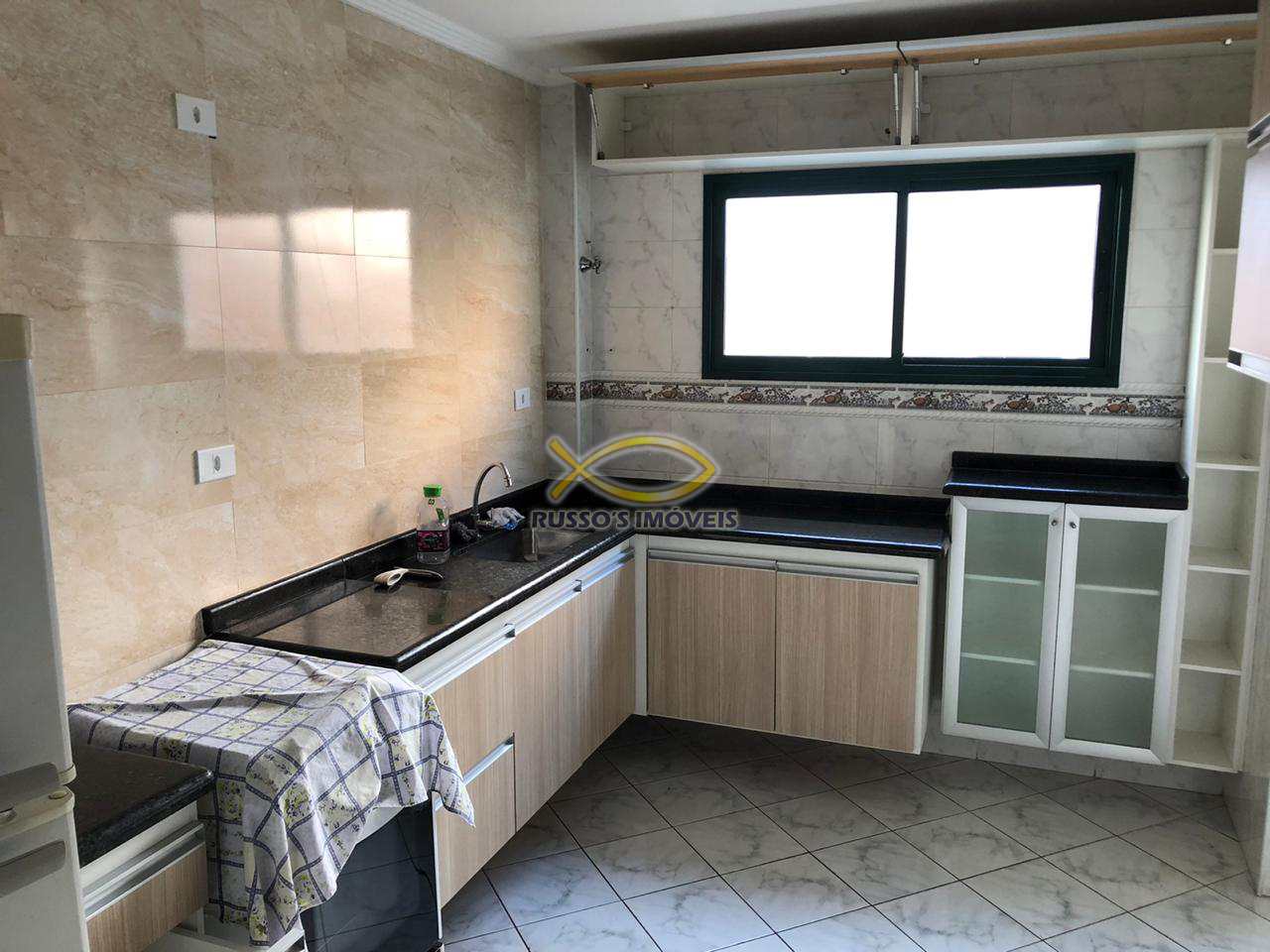 Apartamento à venda com 2 quartos, 135m² - Foto 6