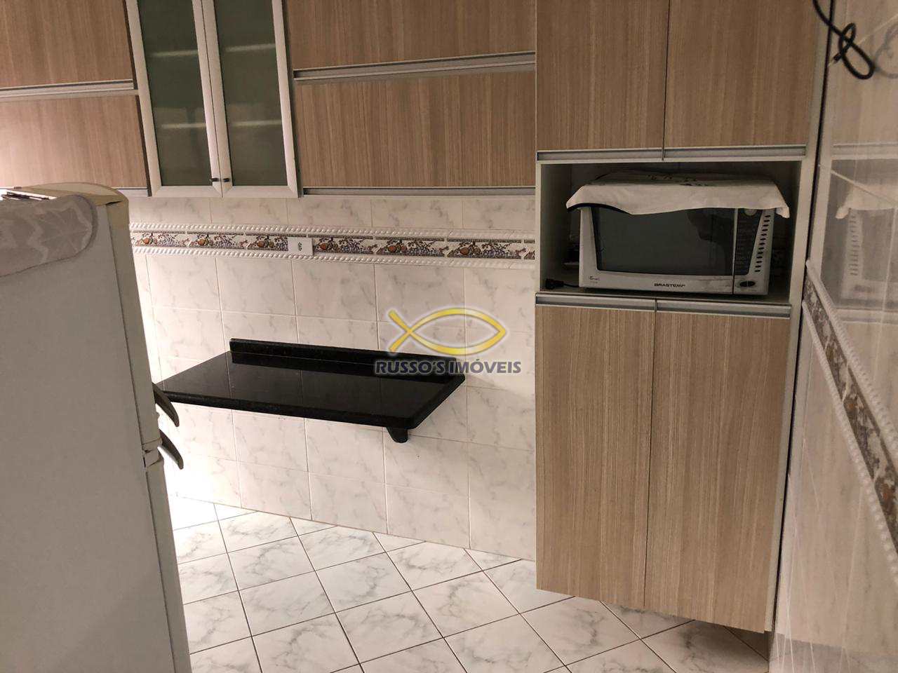 Apartamento à venda com 2 quartos, 135m² - Foto 8