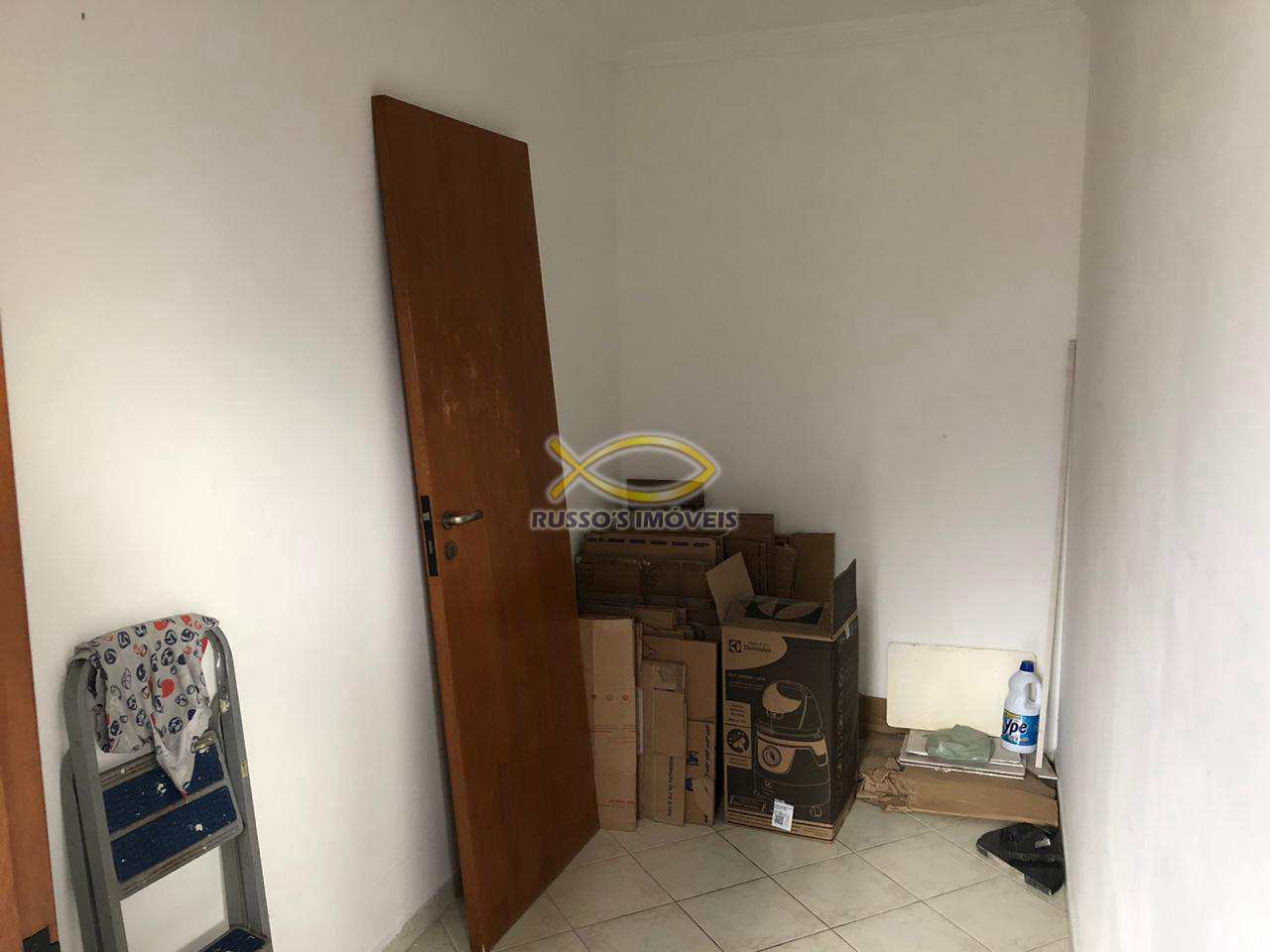 Apartamento à venda com 2 quartos, 135m² - Foto 11