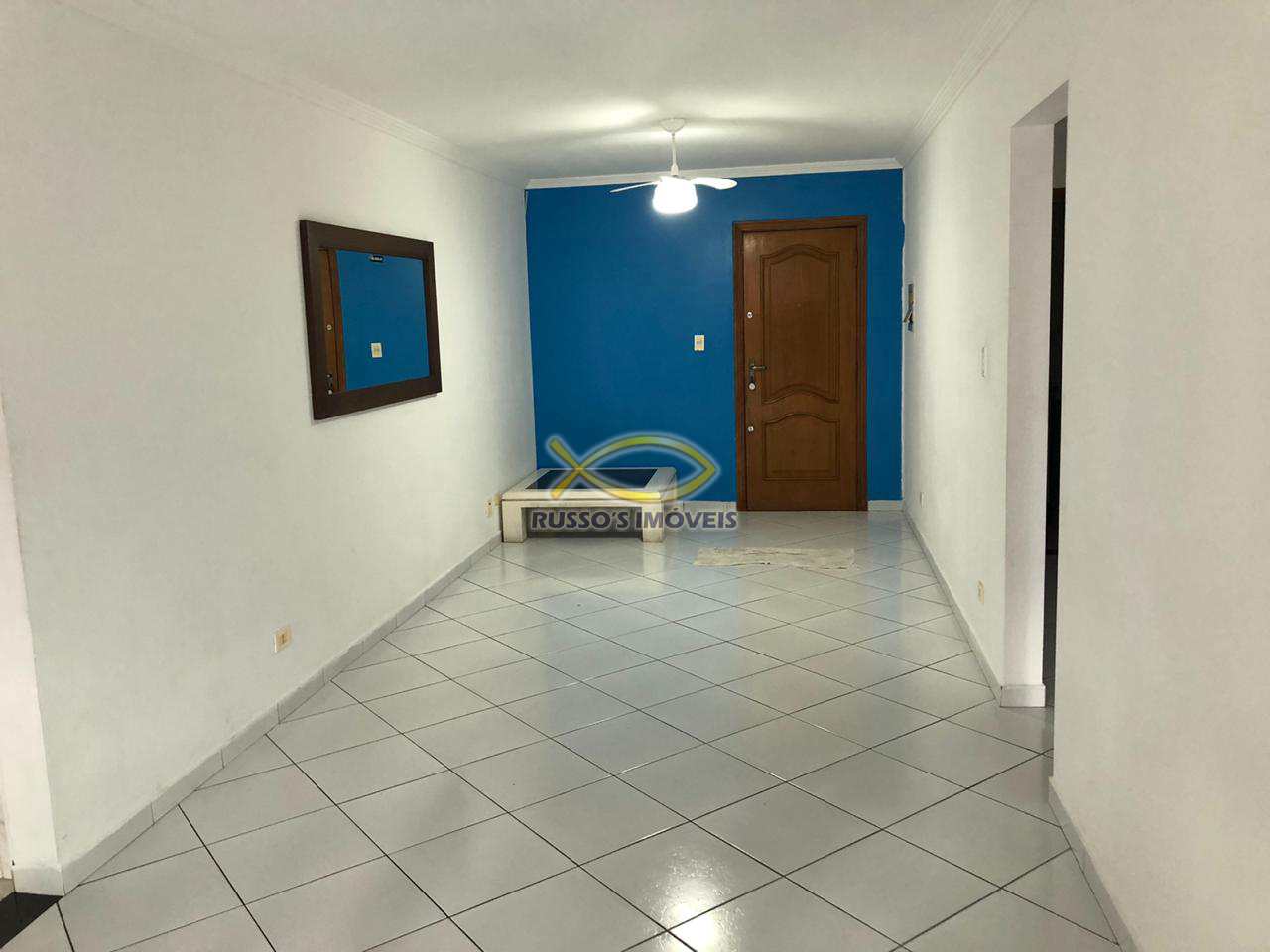 Apartamento à venda com 2 quartos, 135m² - Foto 1