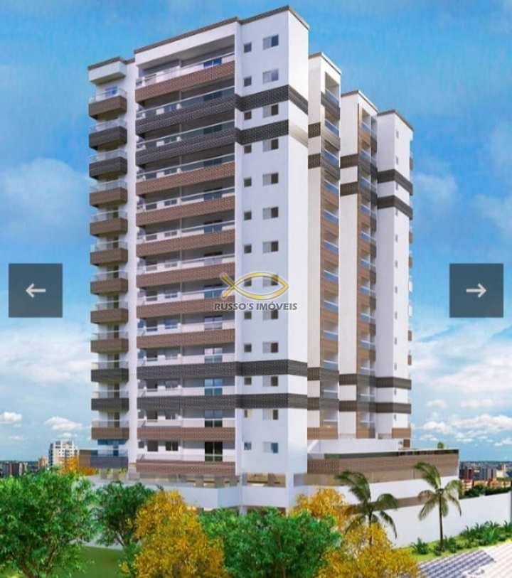 Apartamento à venda com 2 quartos, 127m² - Foto 1