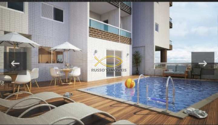 Apartamento à venda com 2 quartos, 127m² - Foto 5