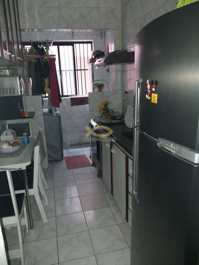 Apartamento à venda com 2 quartos, 80m² - Foto 6