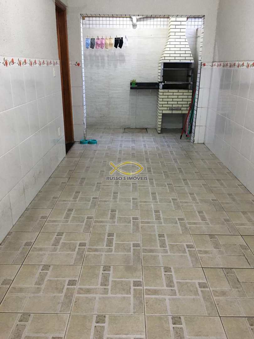 Sobrado à venda com 4 quartos, 130m² - Foto 13