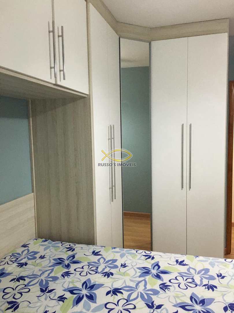 Sobrado à venda com 4 quartos, 130m² - Foto 27