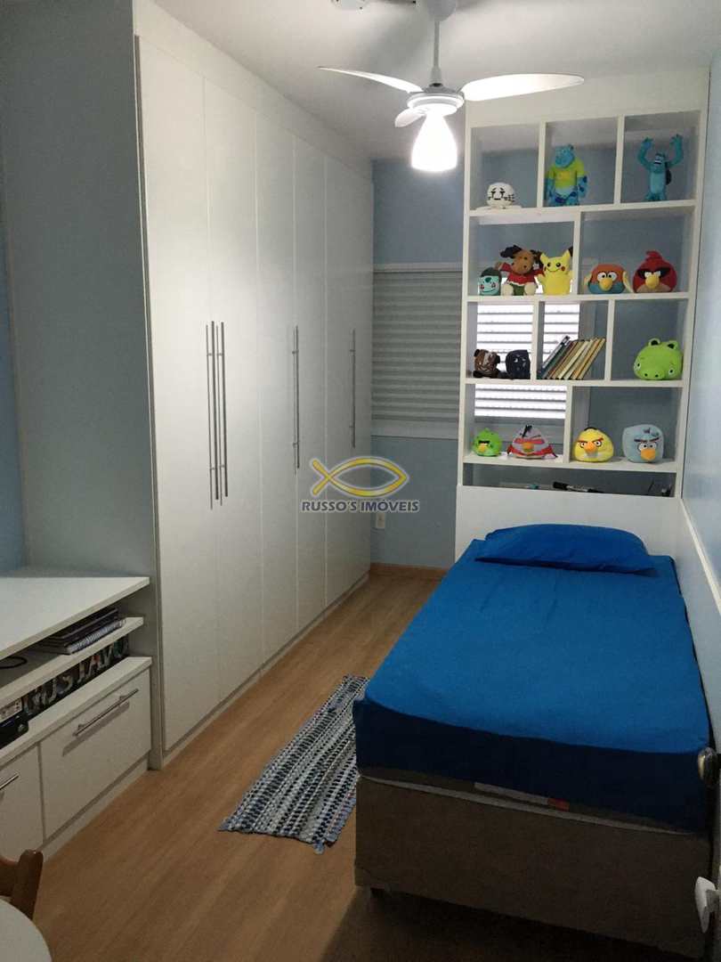 Sobrado à venda com 4 quartos, 130m² - Foto 22