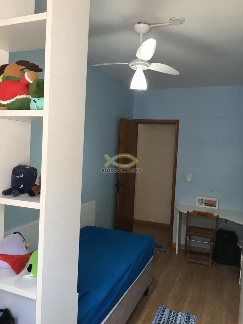 Sobrado à venda com 4 quartos, 130m² - Foto 24