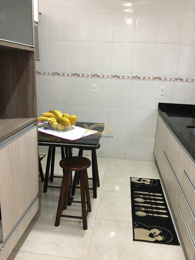 Sobrado à venda com 4 quartos, 130m² - Foto 9