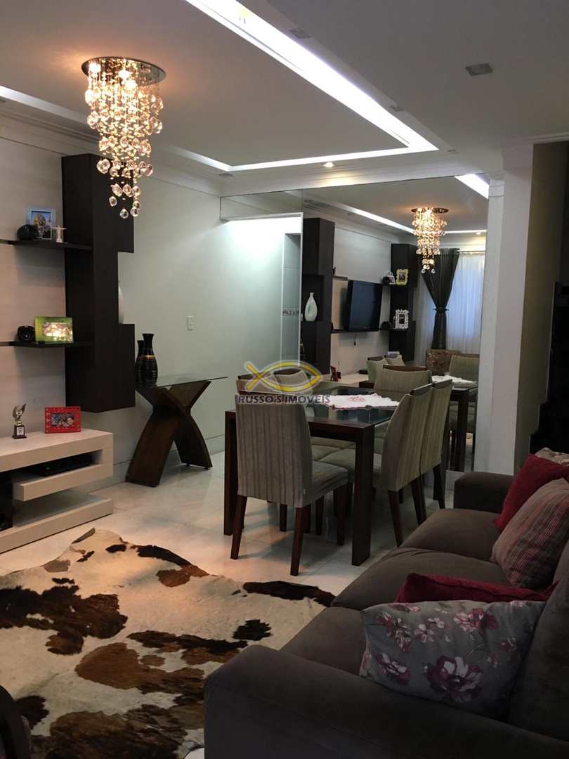 Sobrado à venda com 4 quartos, 130m² - Foto 5