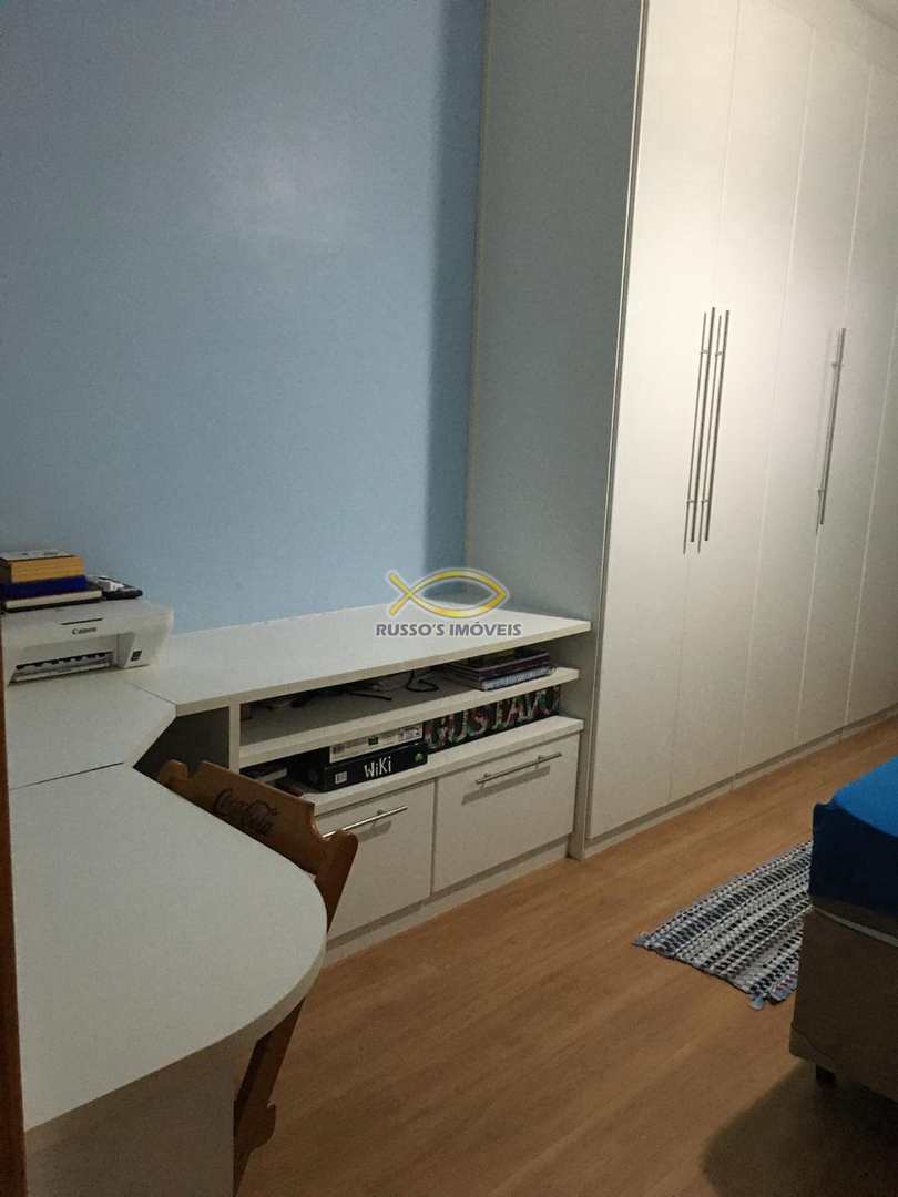 Sobrado à venda com 4 quartos, 130m² - Foto 23