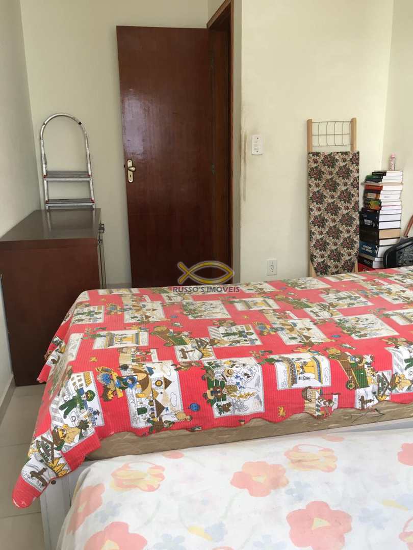 Sobrado à venda com 4 quartos, 130m² - Foto 19