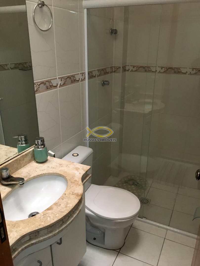 Sobrado à venda com 4 quartos, 130m² - Foto 20