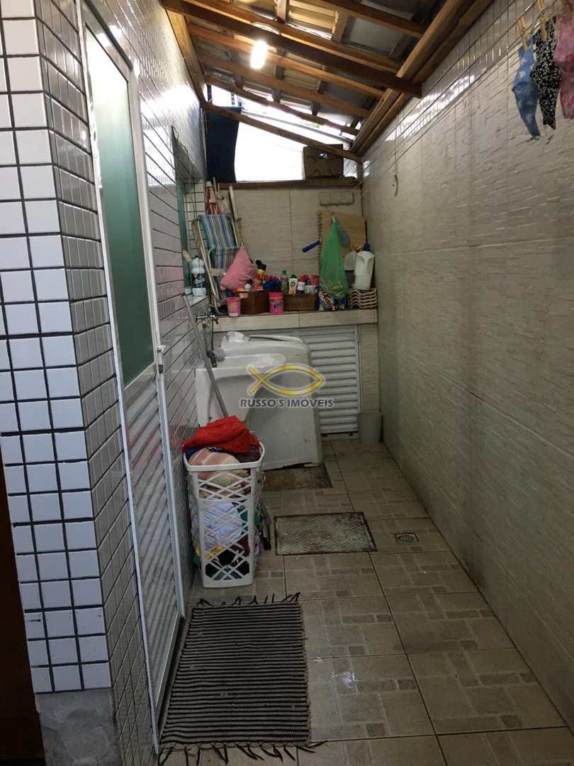 Sobrado à venda com 4 quartos, 130m² - Foto 11