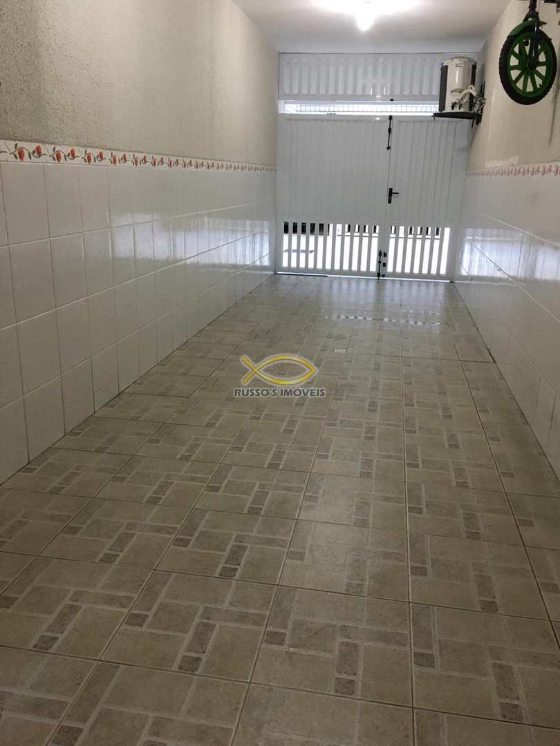 Sobrado à venda com 4 quartos, 130m² - Foto 14