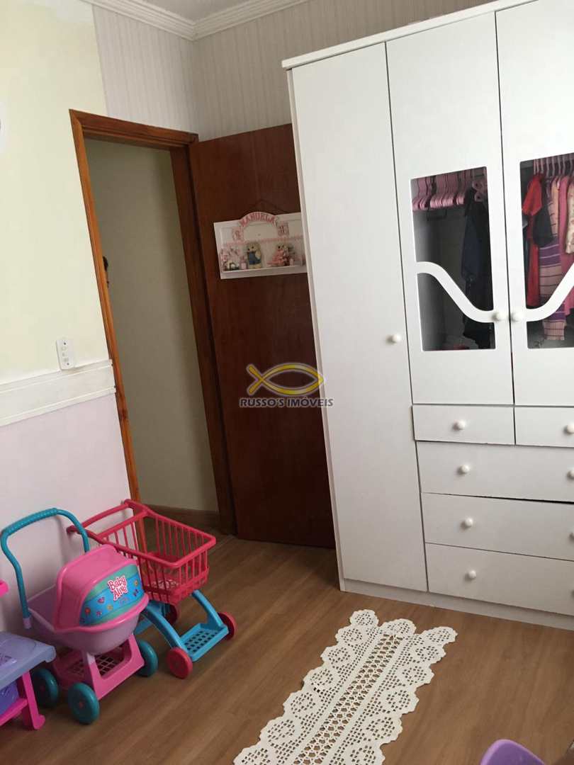 Sobrado à venda com 4 quartos, 130m² - Foto 17