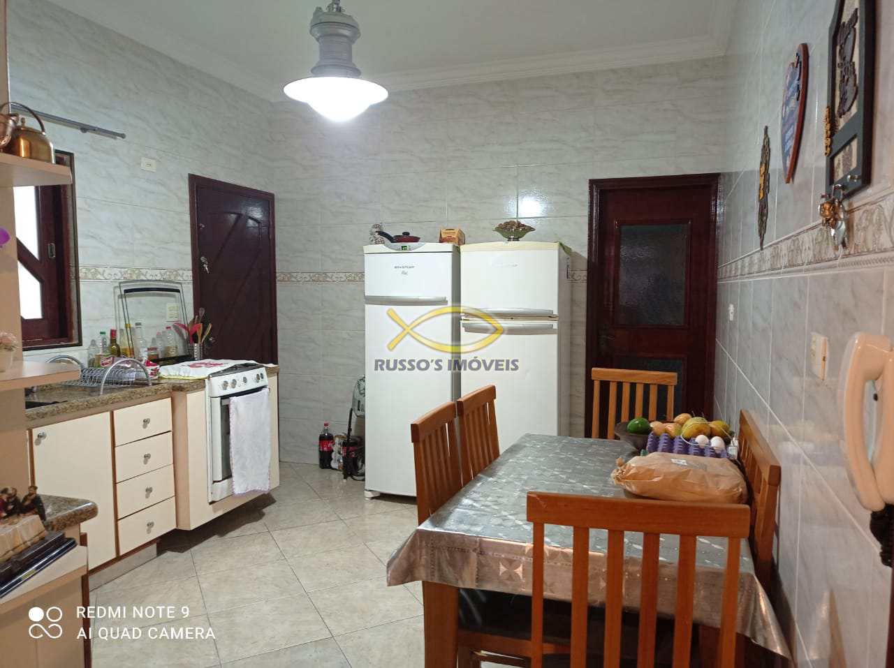 Casa à venda com 3 quartos, 101m² - Foto 10