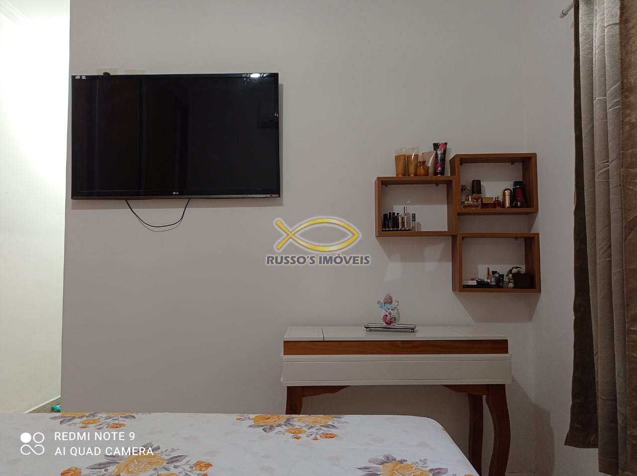 Casa à venda com 3 quartos, 101m² - Foto 24