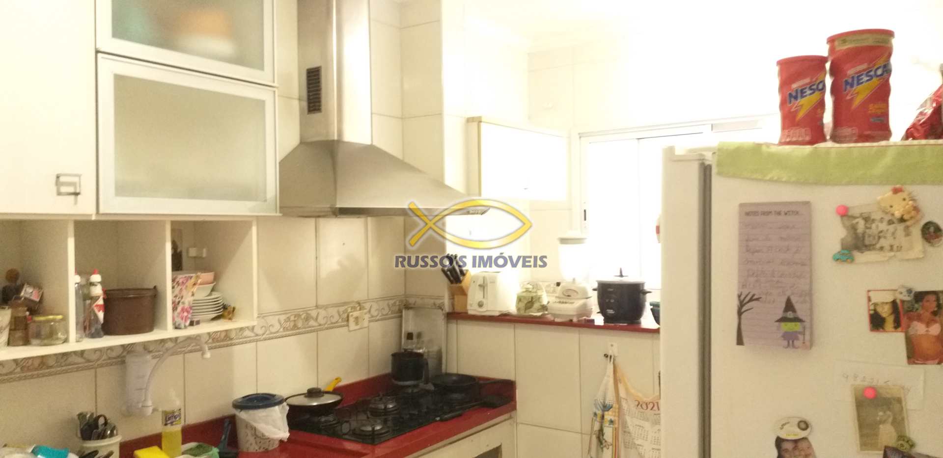 Apartamento à venda com 2 quartos, 78m² - Foto 6