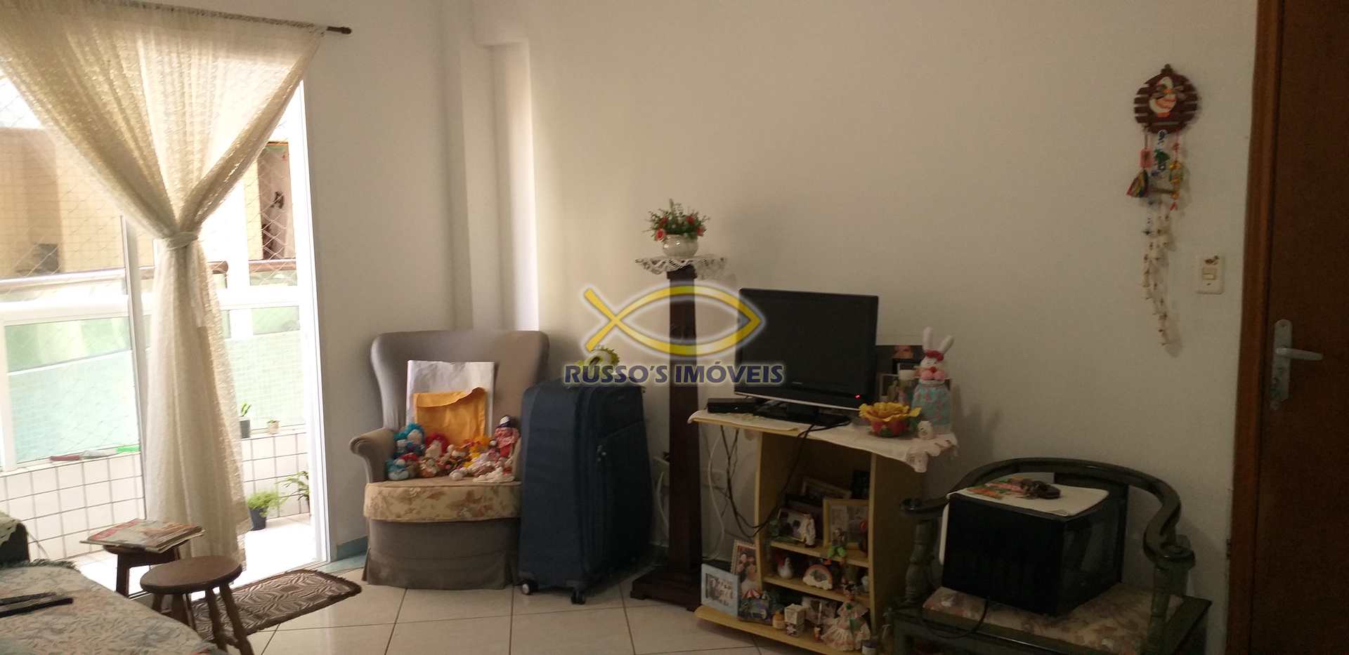 Apartamento à venda com 2 quartos, 78m² - Foto 2