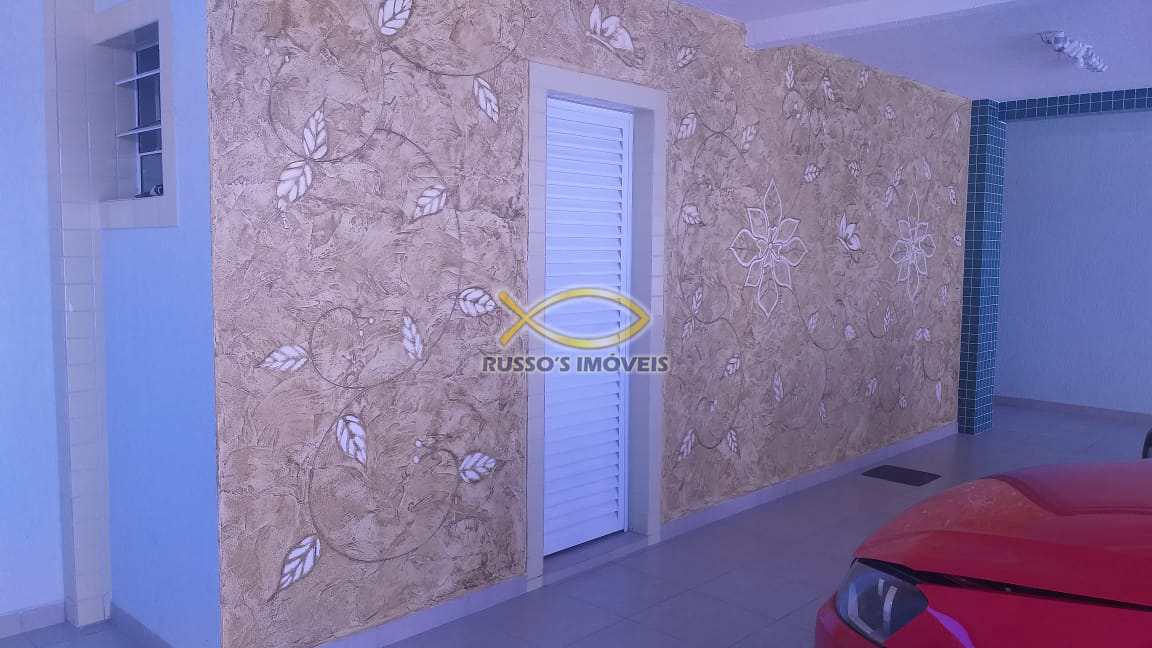 Sobrado à venda com 2 quartos, 57m² - Foto 1