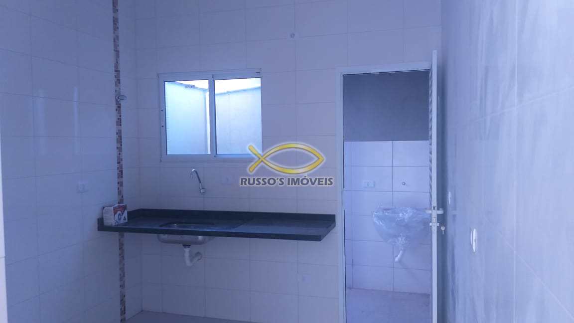 Sobrado à venda com 2 quartos, 57m² - Foto 10